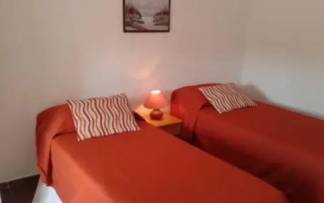 Apart Hotel Tupungato