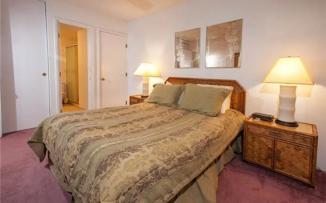 Kamaole Sands 01-302 - 1 Br Condo