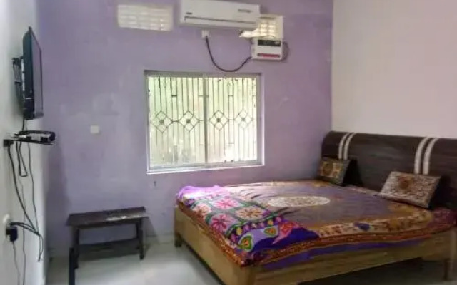 Hotel chandan