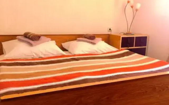 Hostel Nana