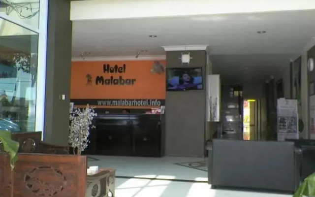 Hotel Malabar