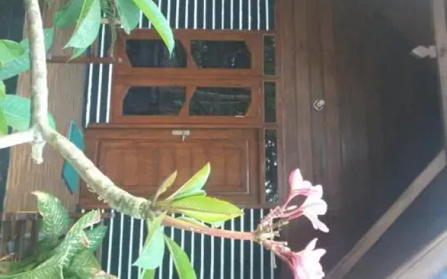 One World Bungalow