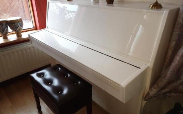 Luxury House in Westfjords