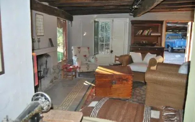 Casa Baquero