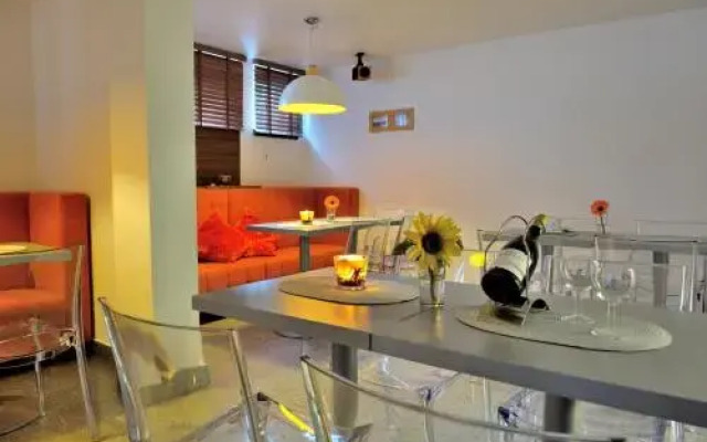 Apartamenty Czarna Góra