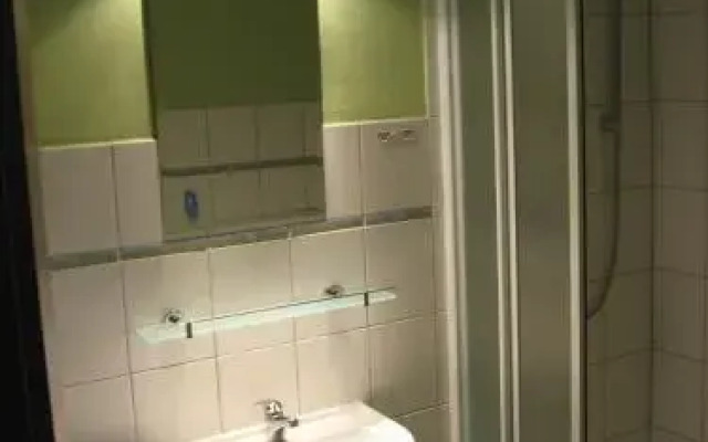 Apartmán 4U Olomouc