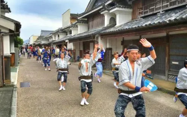 Nodokeya