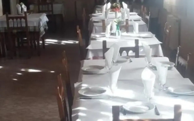 Hostal Santa María Do Poio