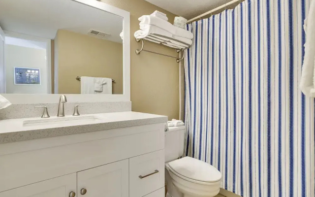 Seascape 2305 1 Bedroom Condo by RedAwning