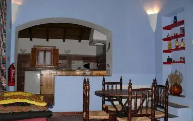 Monte Do Adail Turismo Rural Casa De Campo