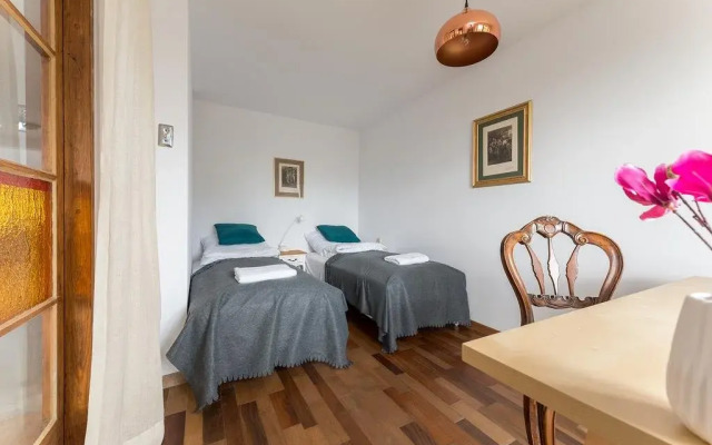 Mokotow Accommodation P&O Serviced Apartments