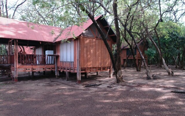 Hotel Villa Baula