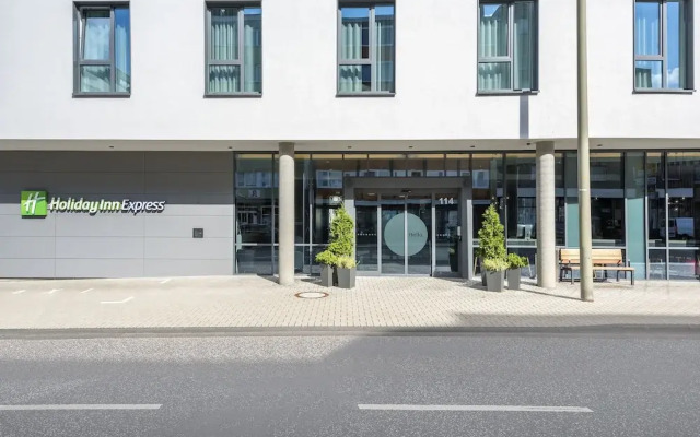 Holiday Inn Express Siegen by IHG