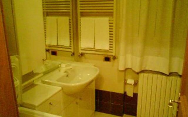 Campiglio Bilocale Dolomiti