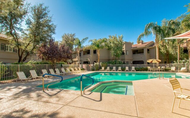 100th Street - 2 Br condo by RedAwning