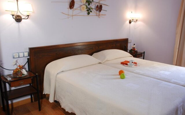 Casa Galindo-La Hosteria