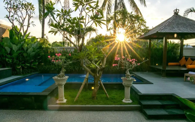 Arimanu Guest House