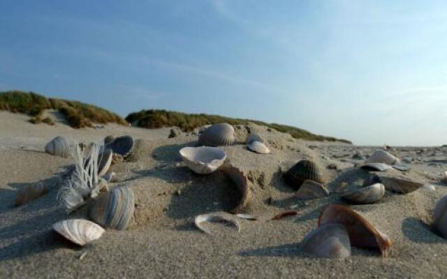 Appartementen Amelander Paradijs