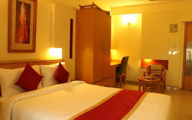 The Mayer Indiranagar
