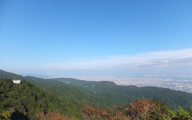 Grand Hotel Rokko Skyvilla