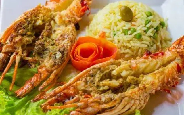 Vilarejo Barra Grande