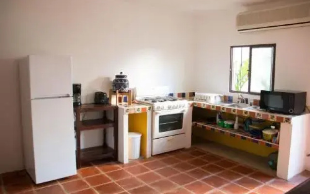 Casa Abuelita