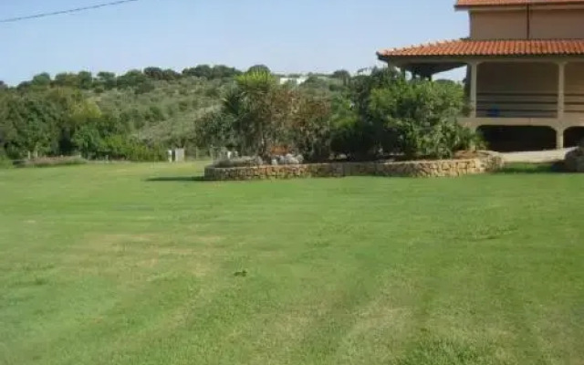 Residence Paradiso