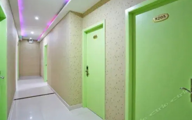 Wuzhen Tianyue Hotel