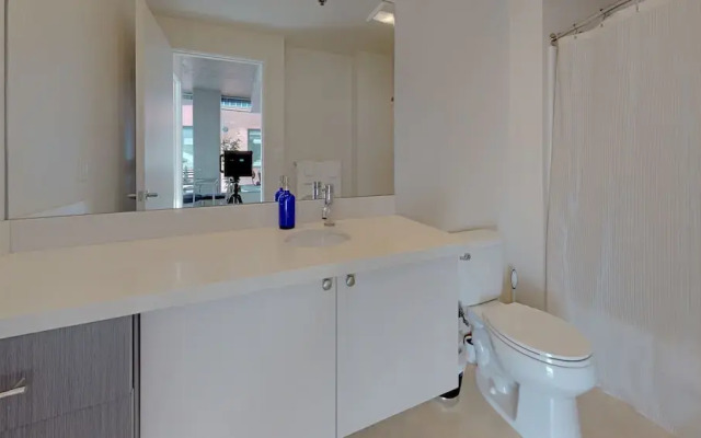 Pike Place Apartments by Barsala