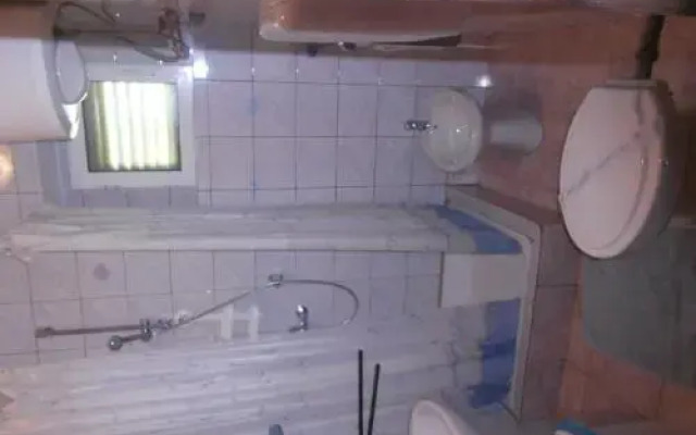 Apartmani Luiza