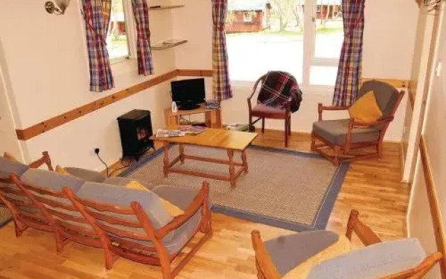 Kiltarlity Lodges