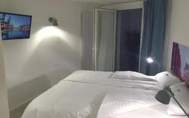 Ferienapartments Mitten im Herzen von Ottensen