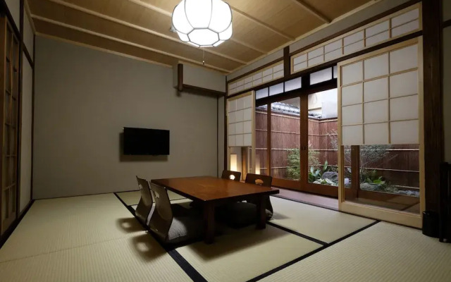 Mibu-doudan
