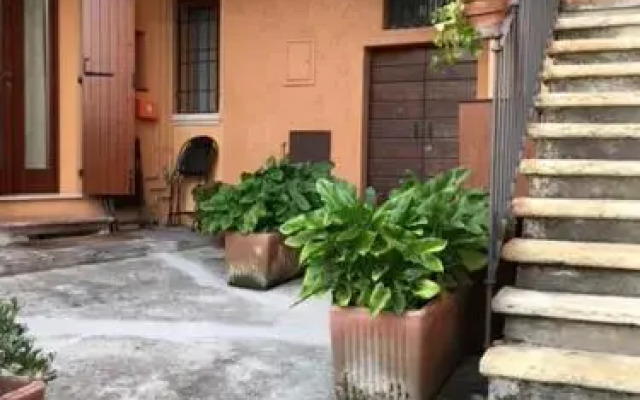 B&B AGORA home