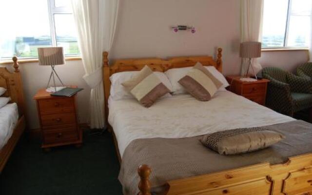 Clonmore Lodge B&B