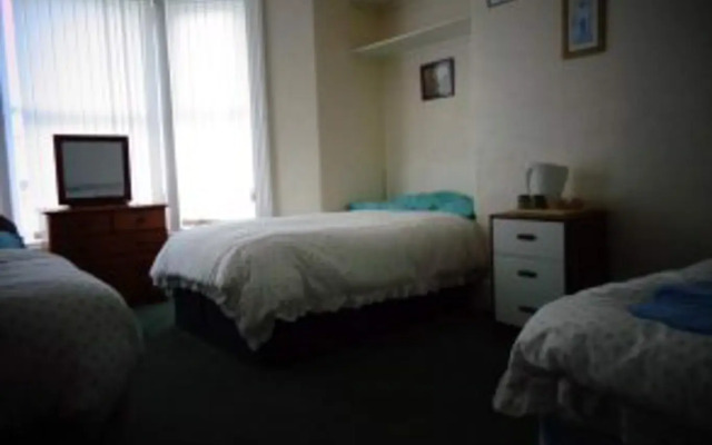 Wishing Well Guest House