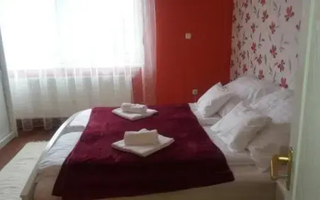 Nádor Apartmanok