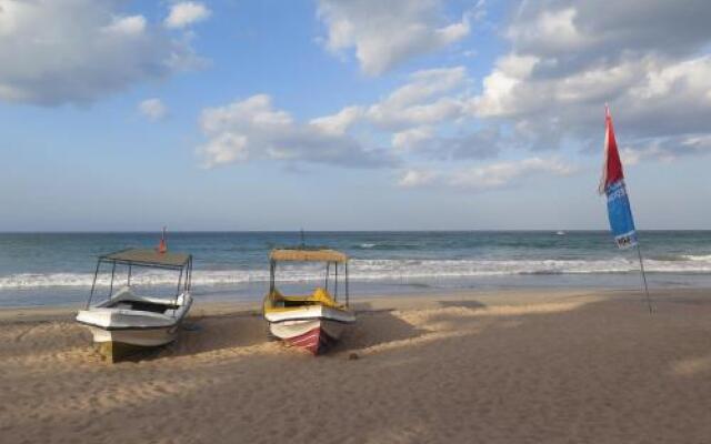 Pigeon Beach Residence