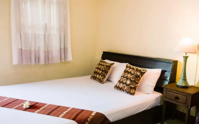 Ruen Mai Ngam Resort