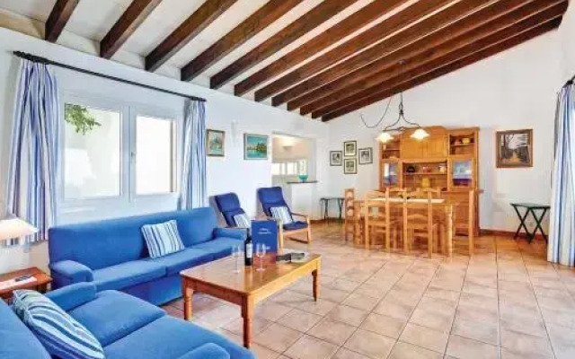 Villa Sonrisa