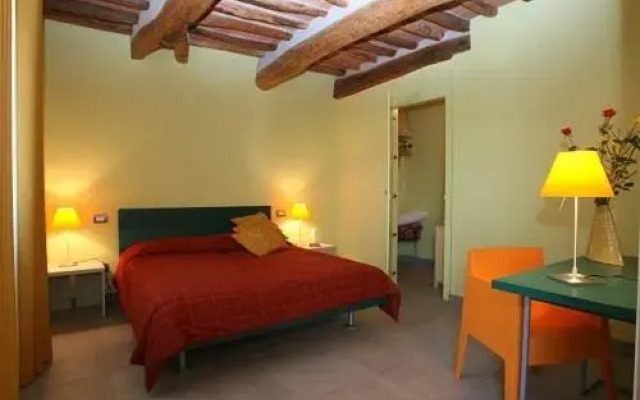 Agriturismo Podere Galilea