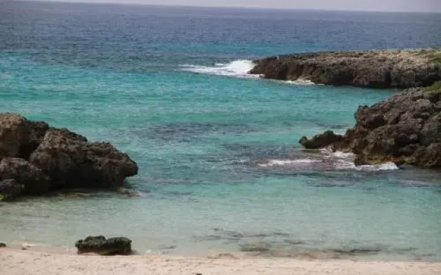 Salento Beach & Bed