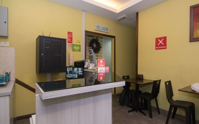 OYO Rooms Changkat KL