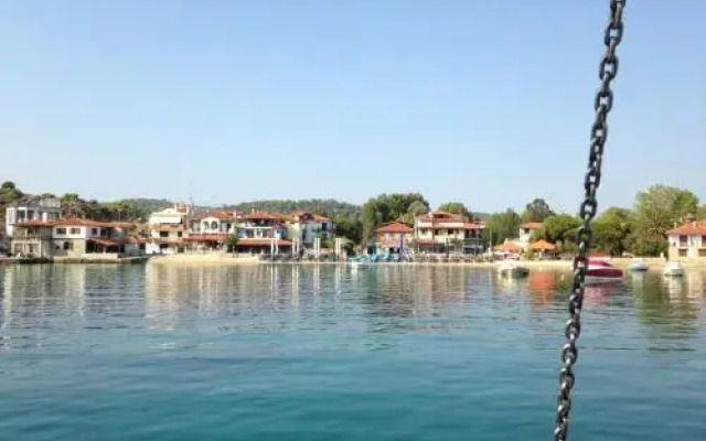Angelina Hotel