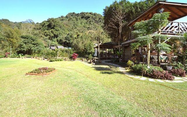 Taiwan Reishi Expert Bed and Breakfast