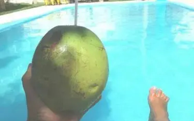 joia da prainha