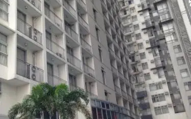 P&S Suites Antel Spa Residences