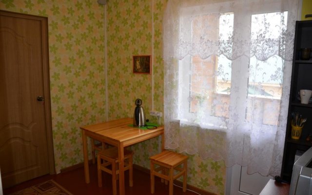 Guest House Vostochnaya 36