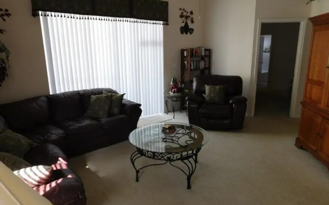 Rafael's Highlands Reserve Vacation Home 3 Bedroom Home by RedAwning