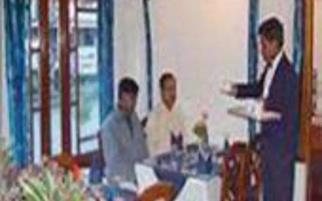 Summit Oriental Boutique Hotel